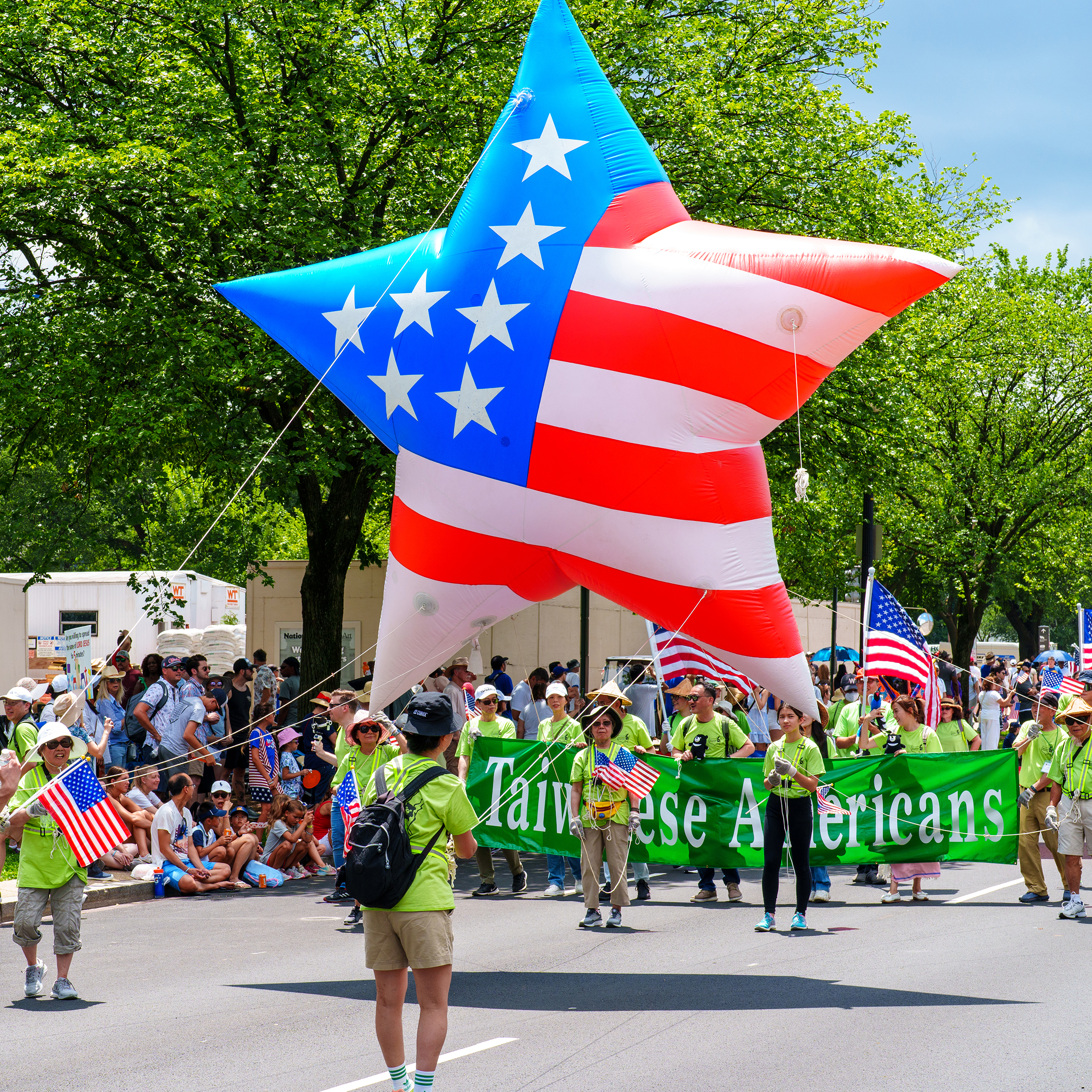 July 4th Parade 2023